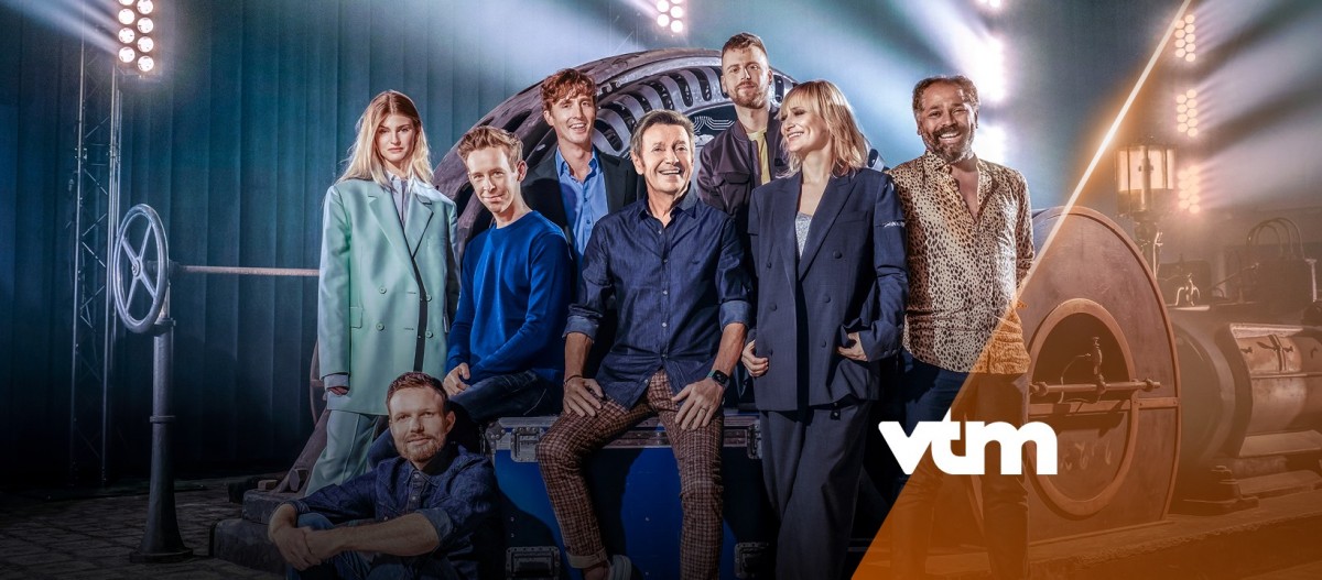 'Liefde voor Muziek'