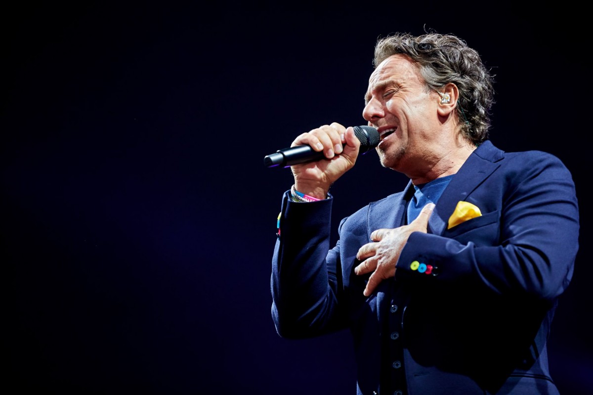 Marco Borsato