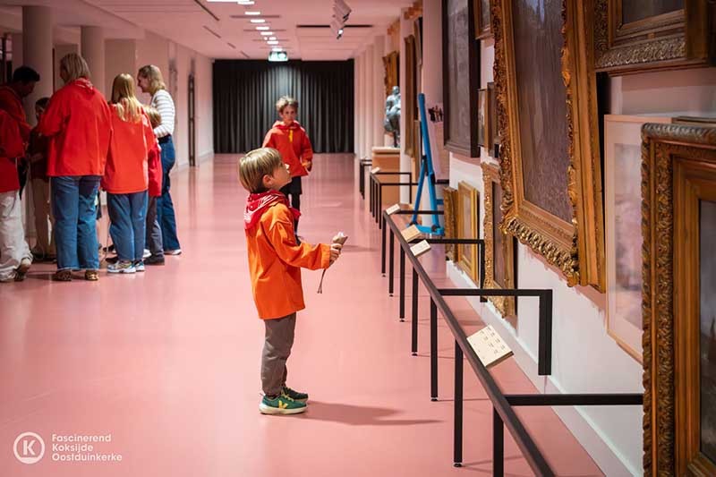 Navigo Visserijmuseum