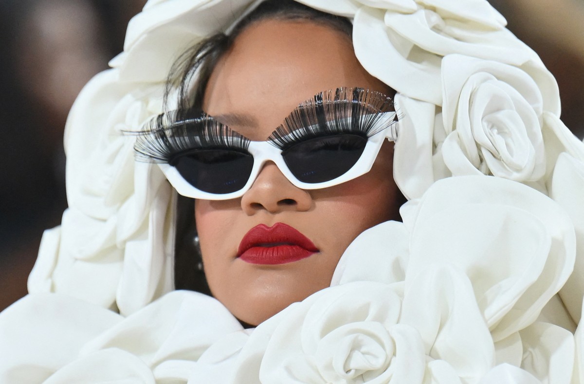 Rihanna