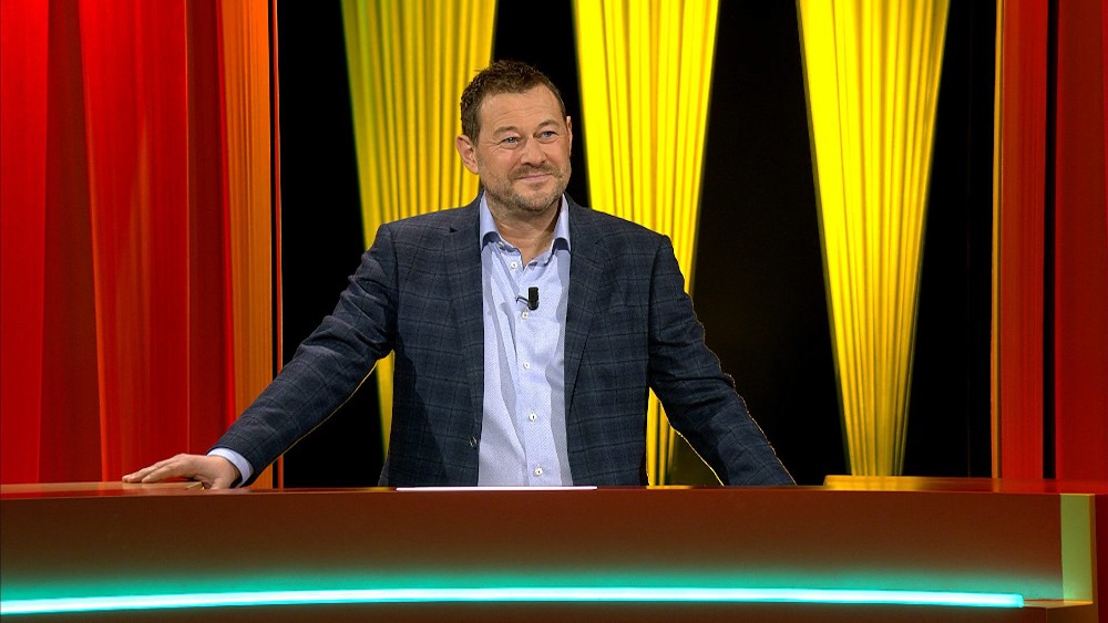 Bart De Pauw
