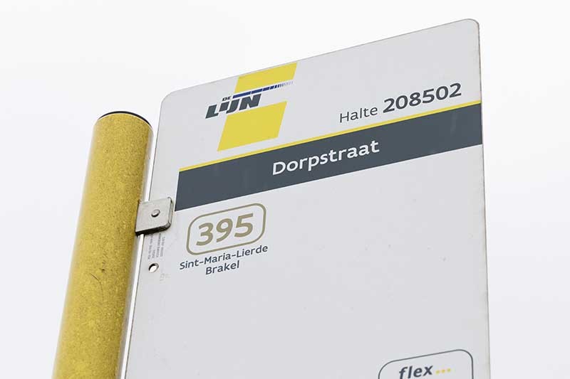 De Lijn