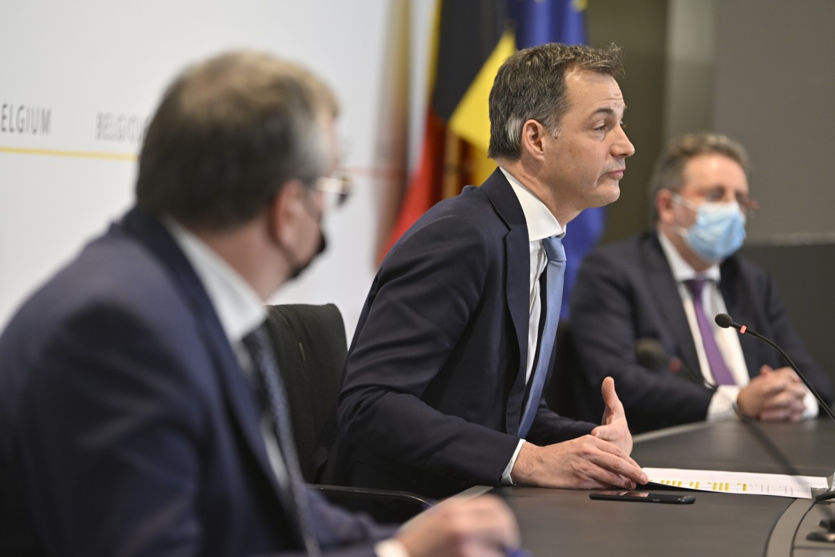 Decroo