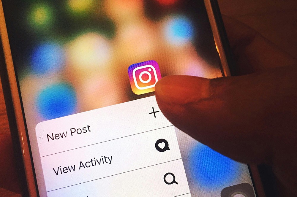 Instagram