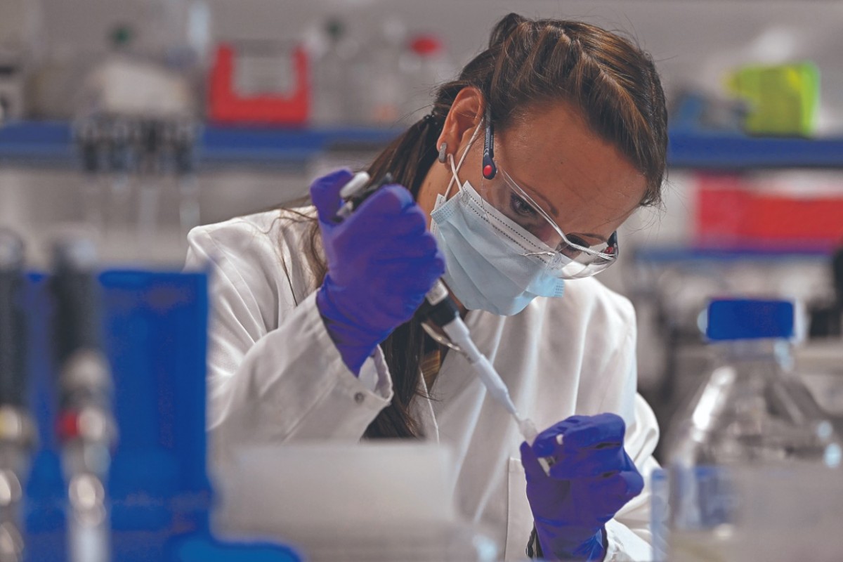 Janssen Pharma
