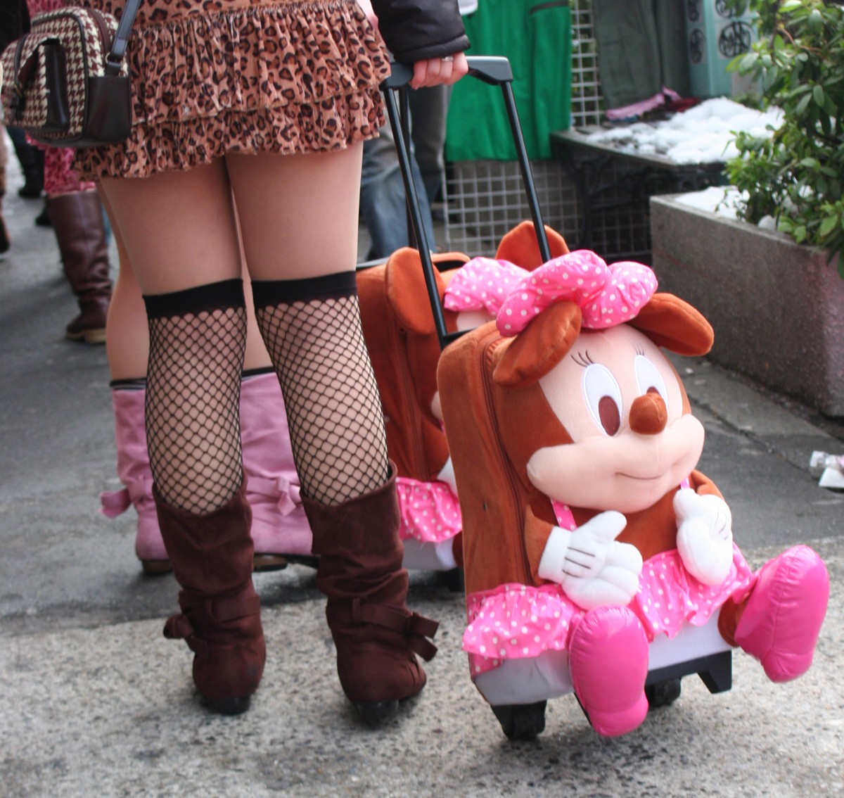 kawaii