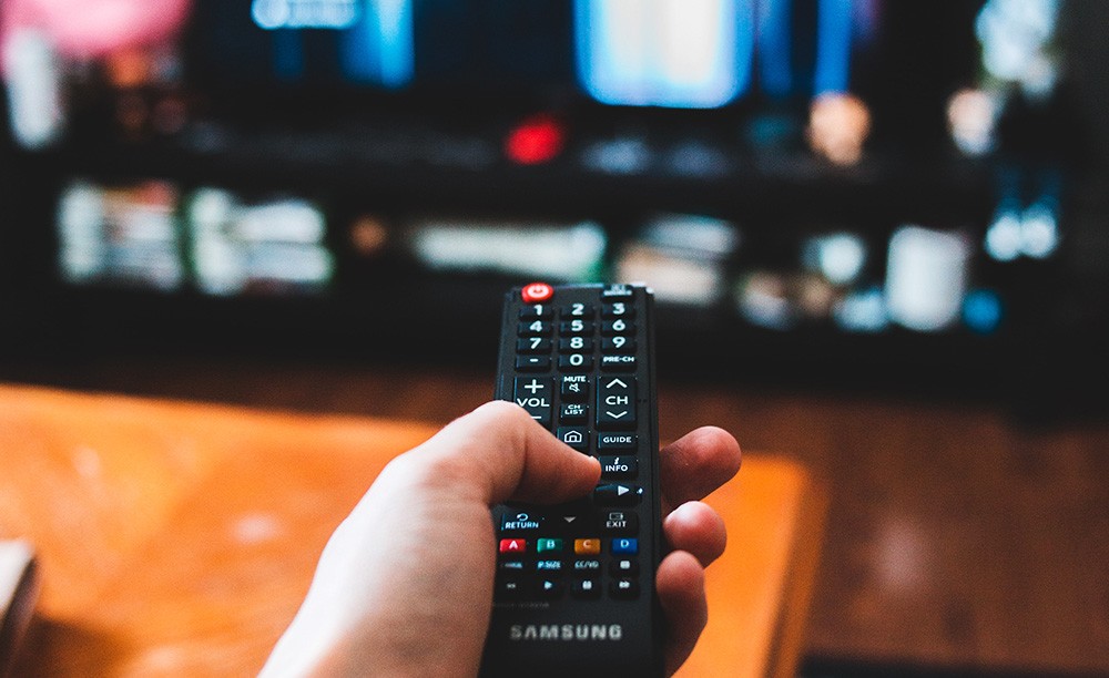 tv kijken
