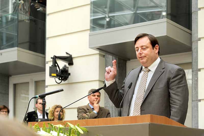 Bart De Wever 