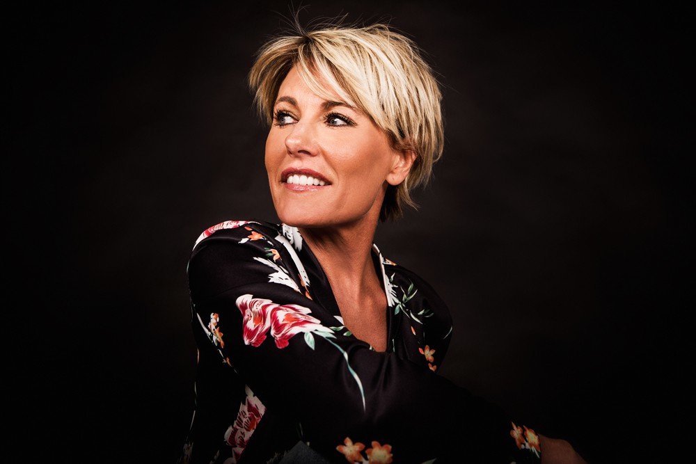 Dana Winner