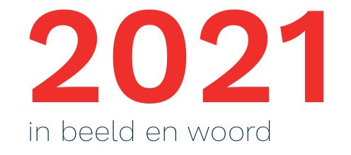 2021 in beeld en woord