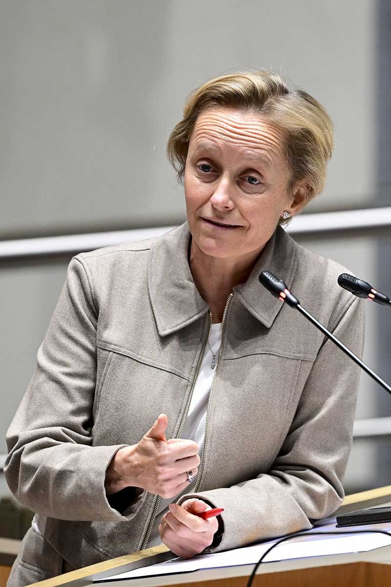Annick De Ridder