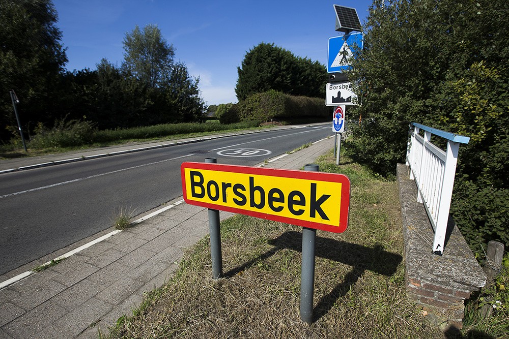 Borsbeek