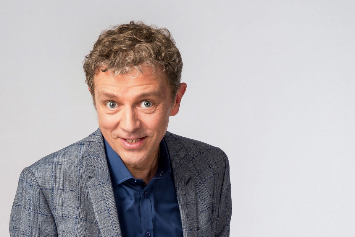 Frank Deboosere