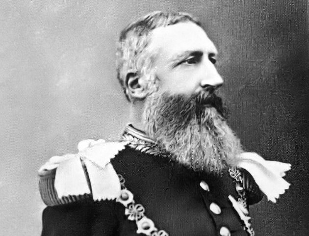 Koning Leopold 2