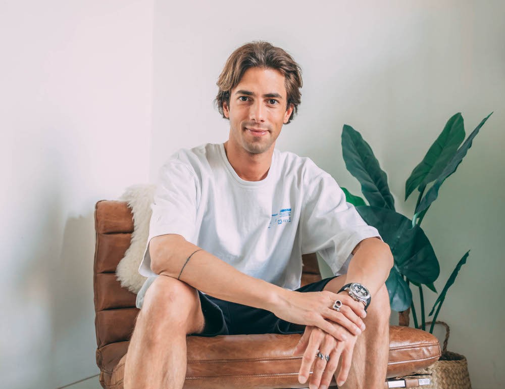 Nicolas Caeyers