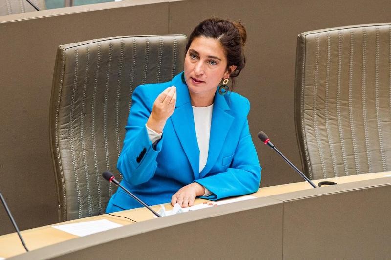 Zuhal Demir