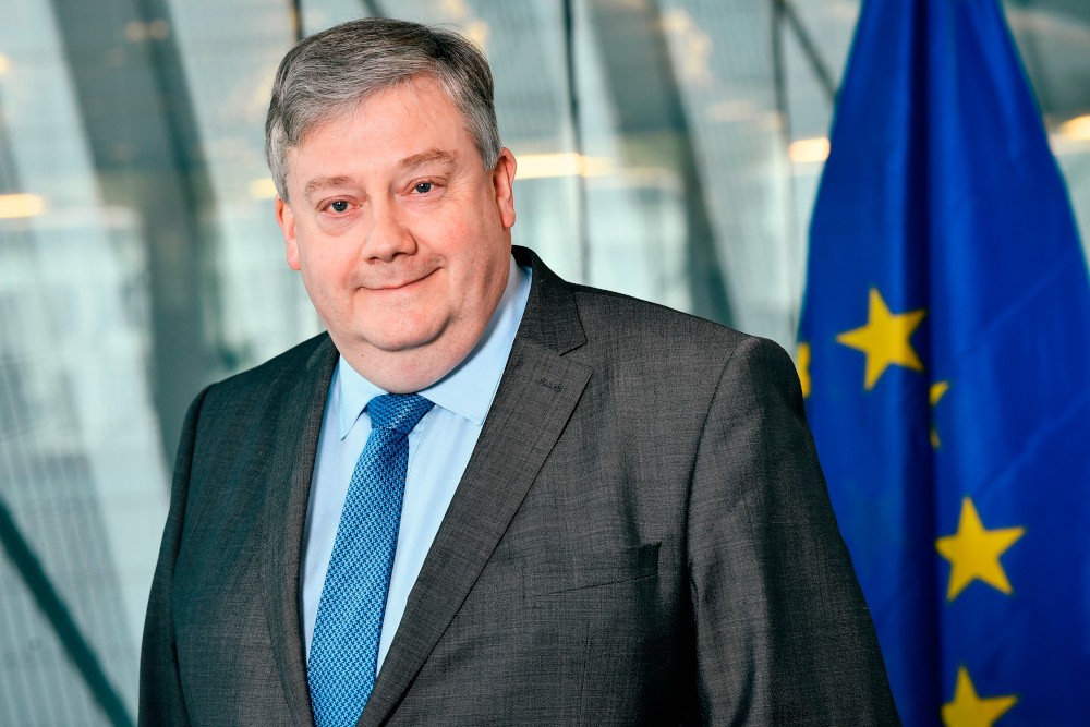 Marc Tarabella