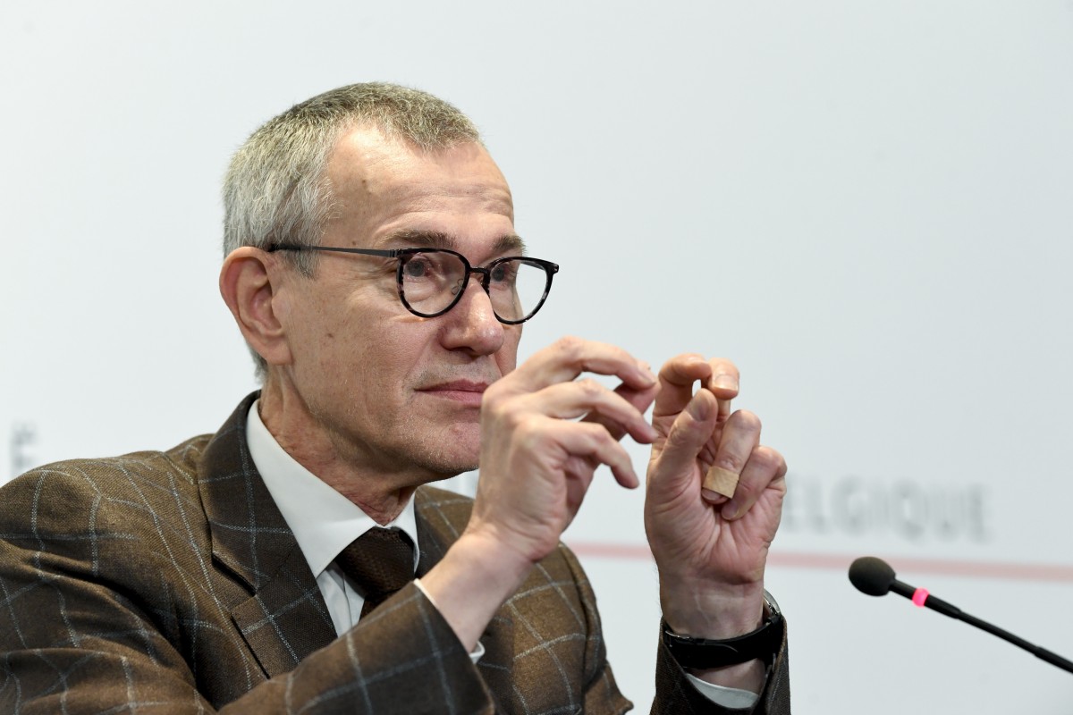 Frank Vandenbroucke