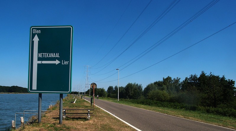 het Netekanaal