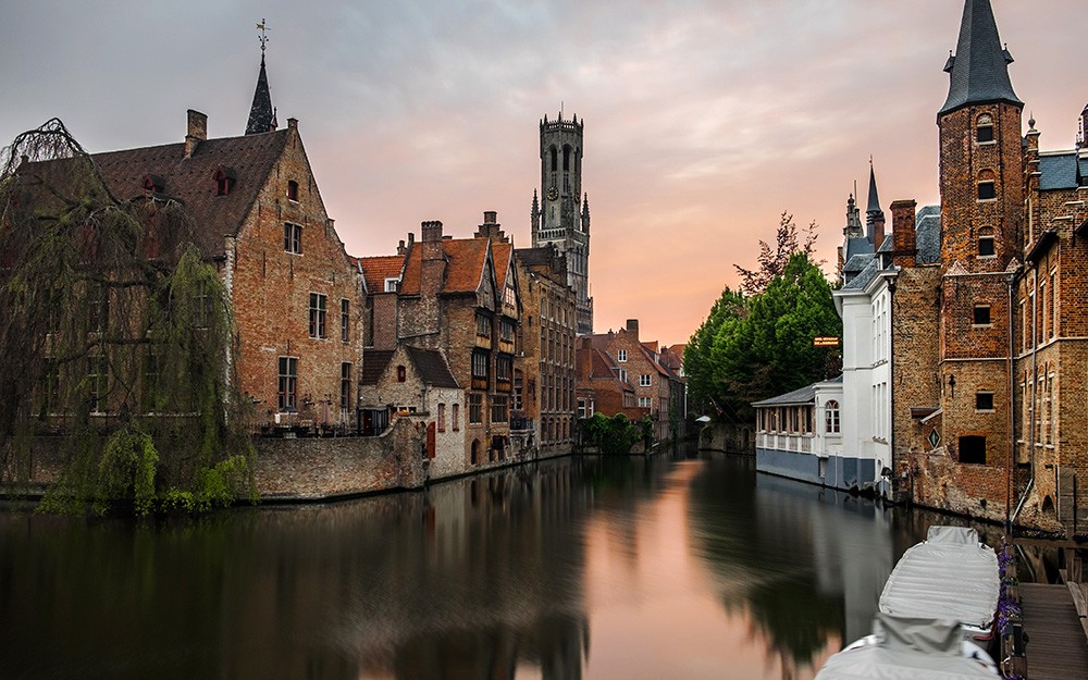 Brugge