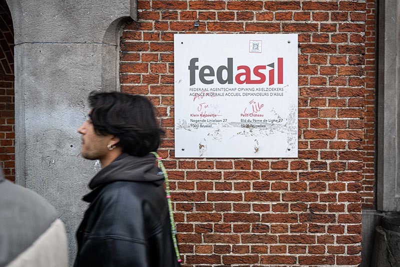 fedasil