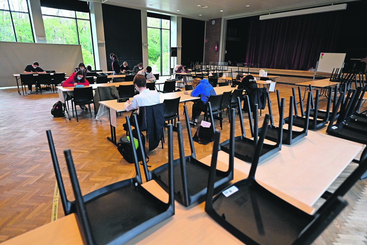 zomerschool
