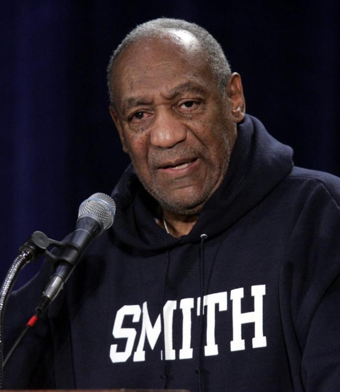 Bill Cosby