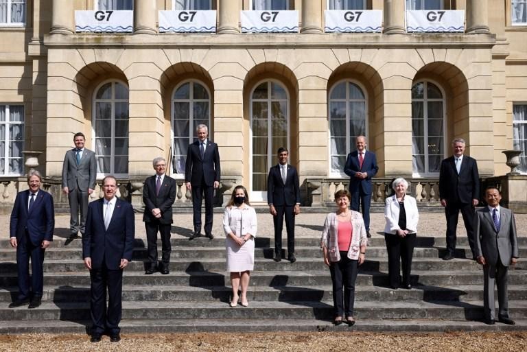 de G7