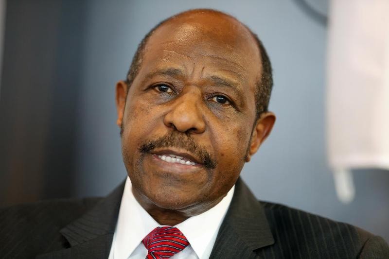 Paul Rusesabagina 