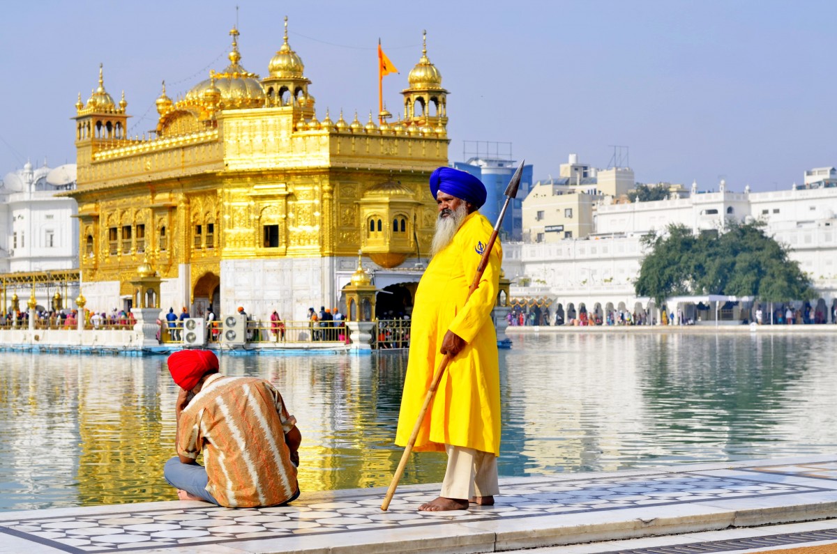 Sahib India 