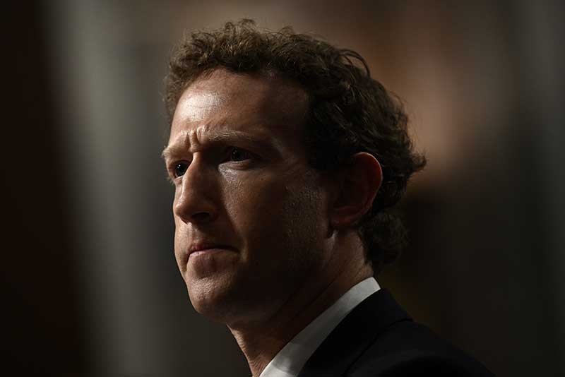 Zuckerberg