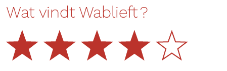 4 sterren recensie