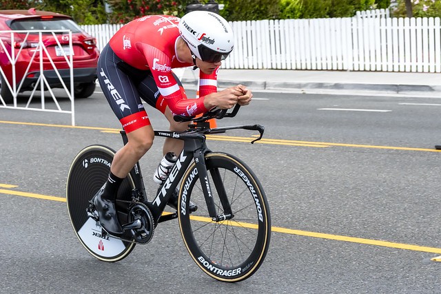 Jasper Stuyven 2018