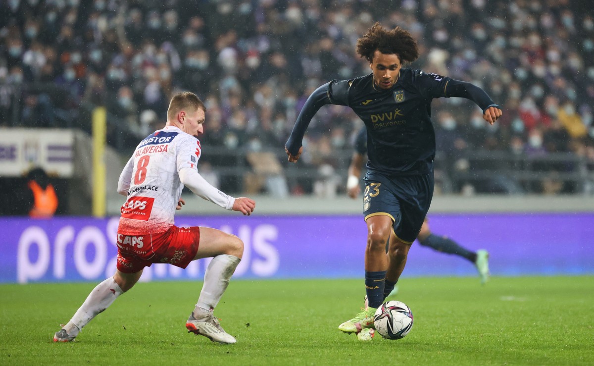 Anderlecht