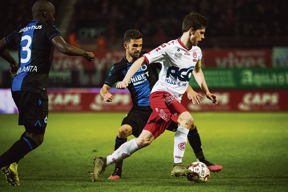 Brugge-Kortrijk