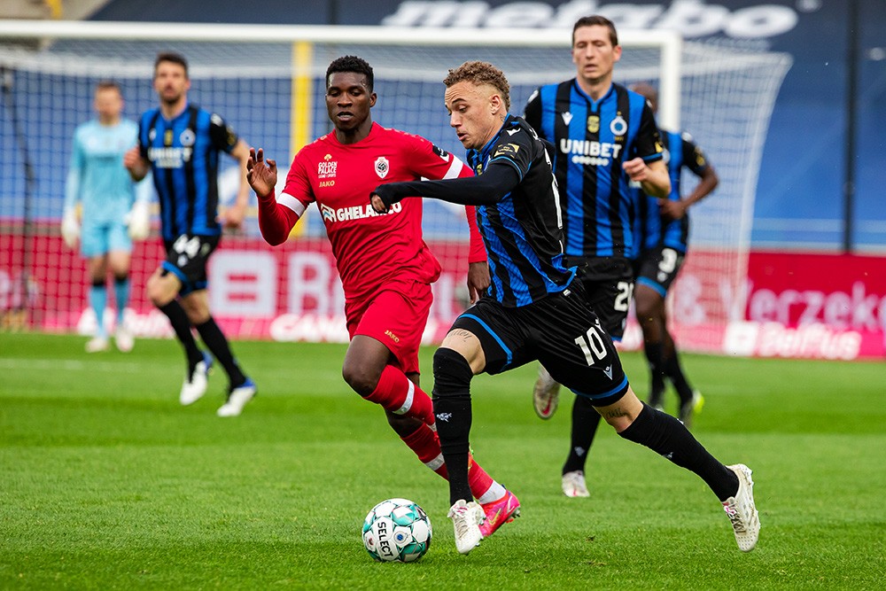 Club Brugge