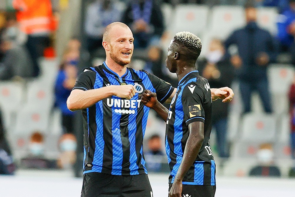 Club Brugge