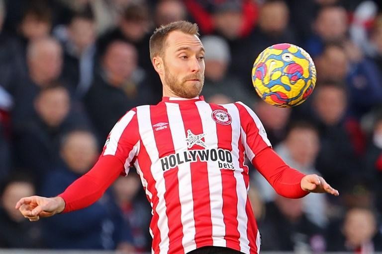 Christian Eriksen