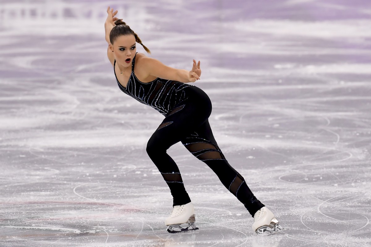 Loena Hendrickx