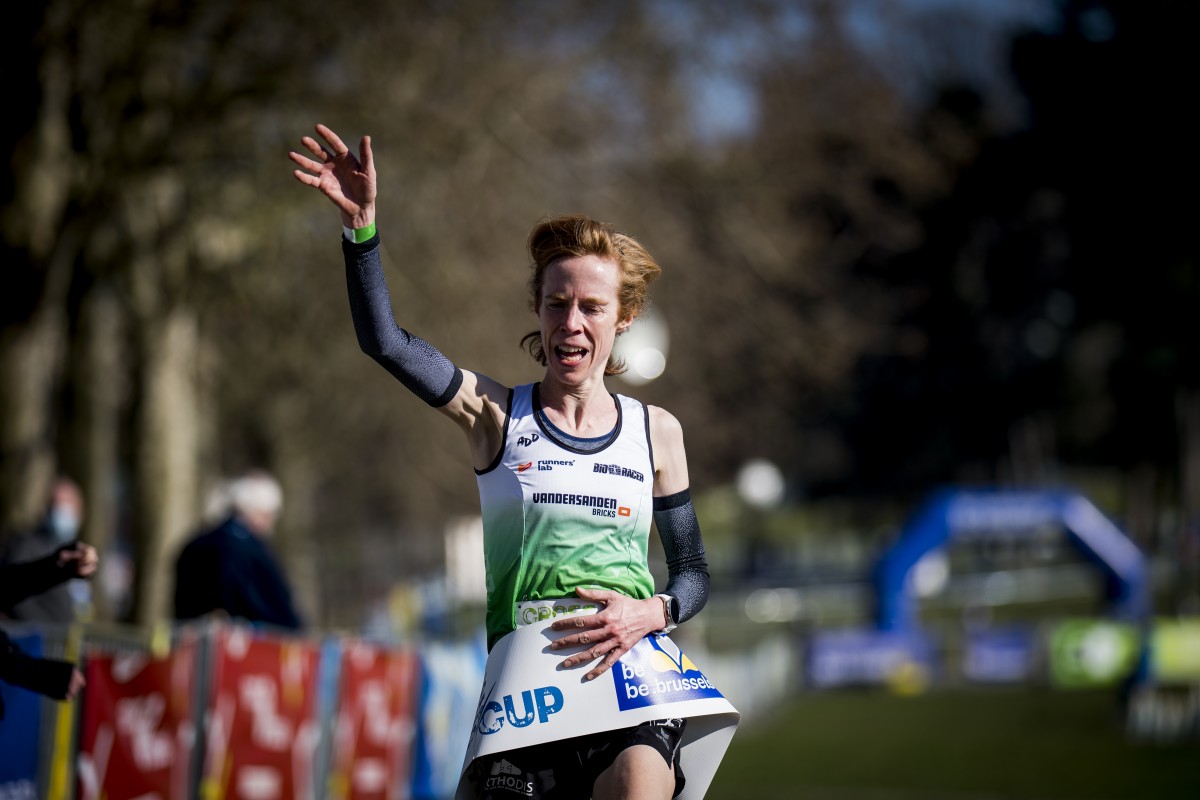 Mieke Gorissen