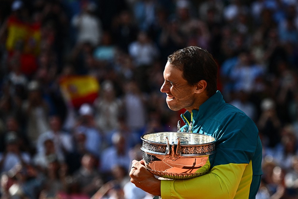 Nadal
