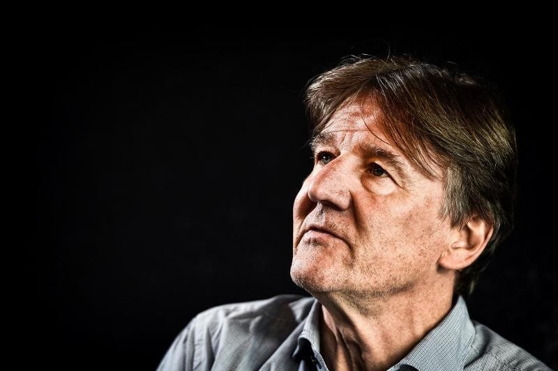 Patrick Janssens