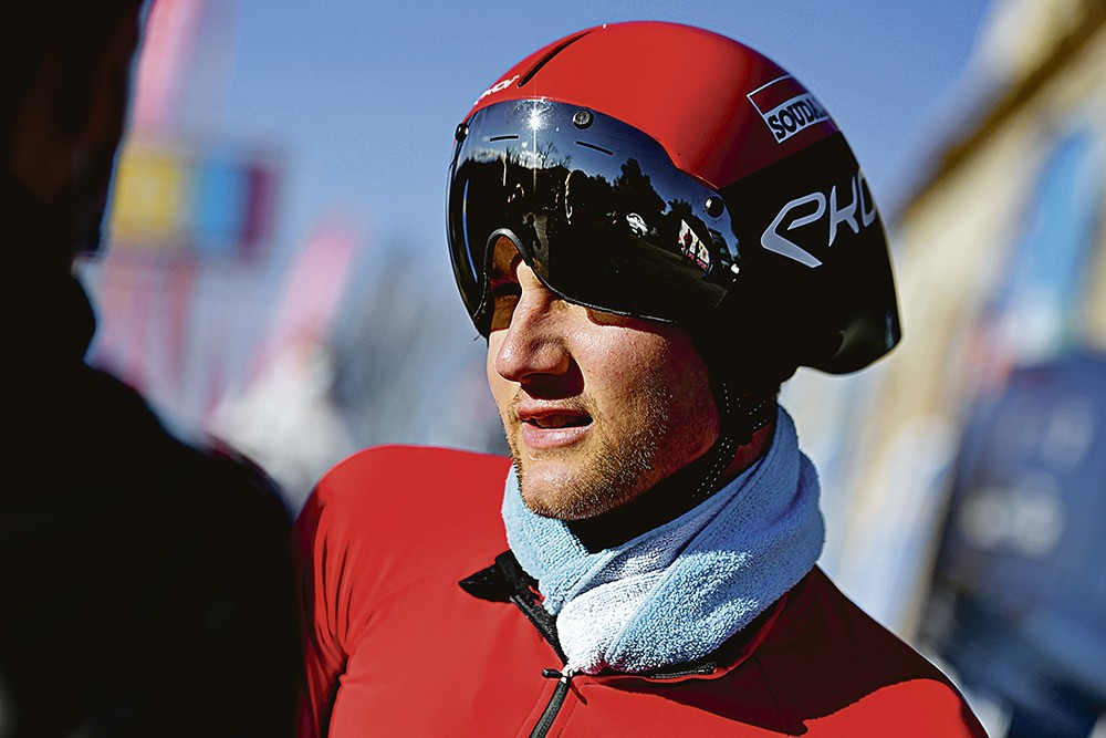 Tim Wellens