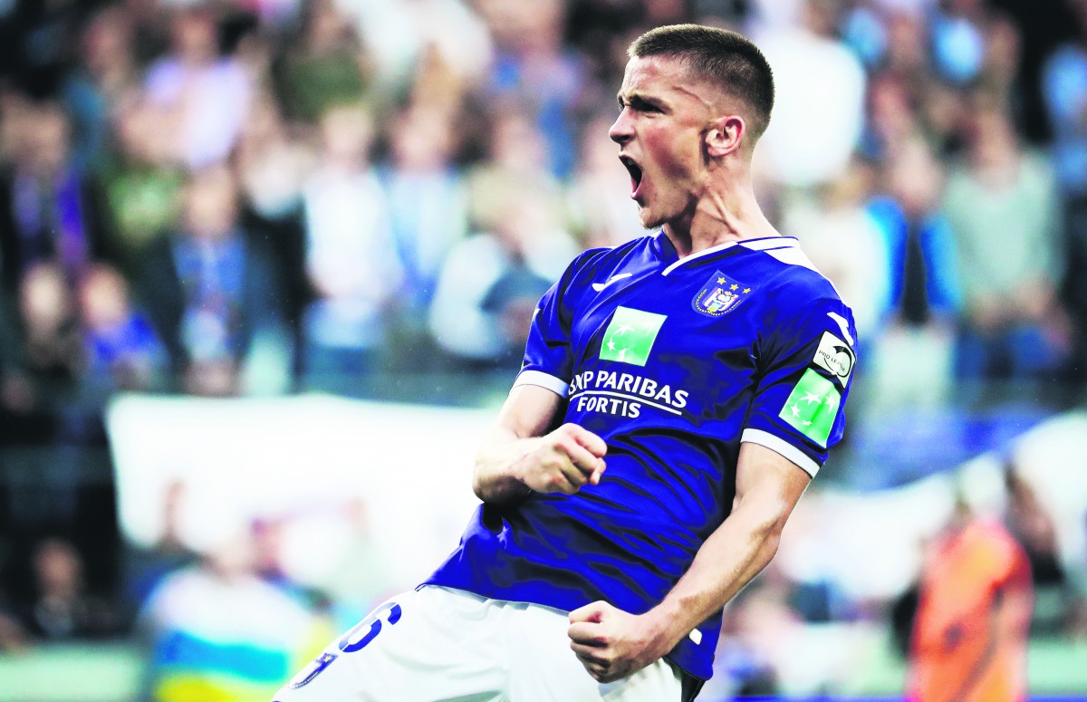 Anderlecht