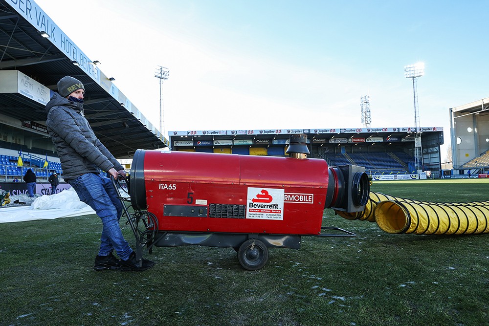 Beveren