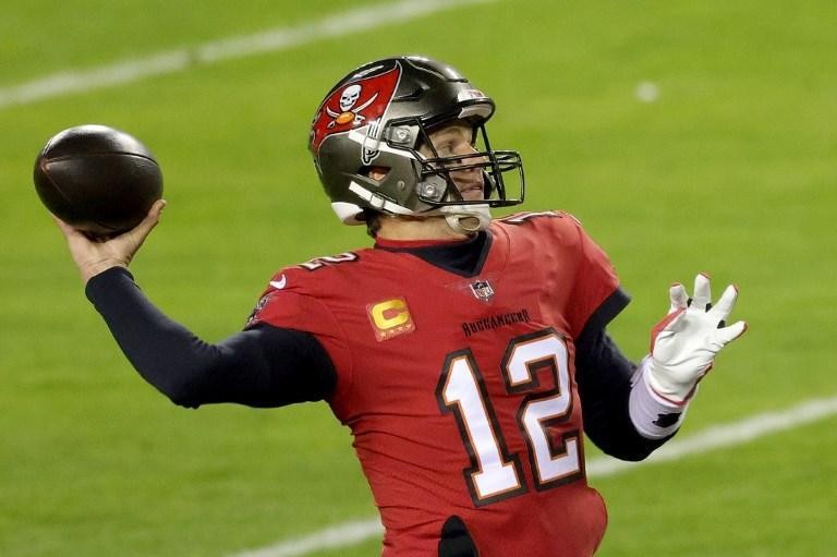 Tom Brady