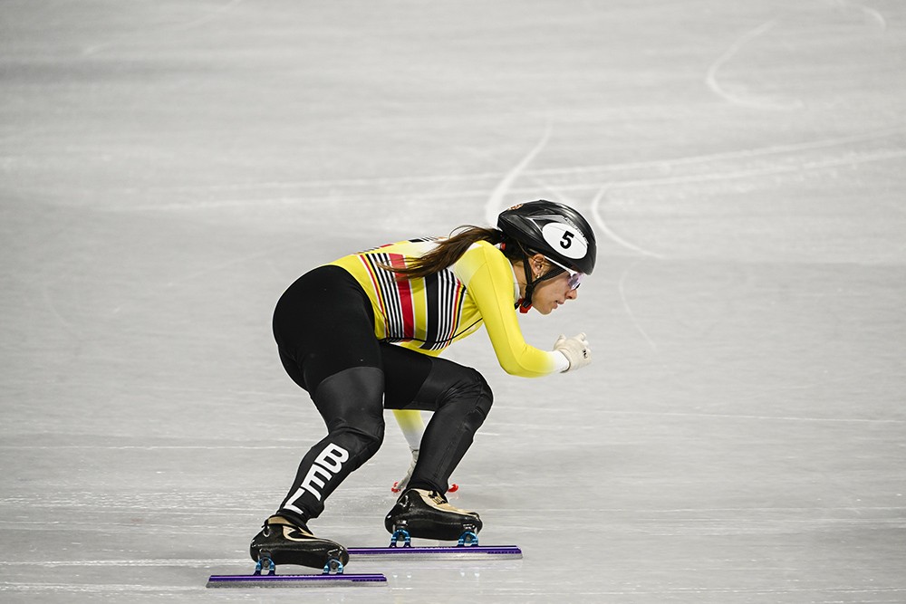 Hanne Desmet