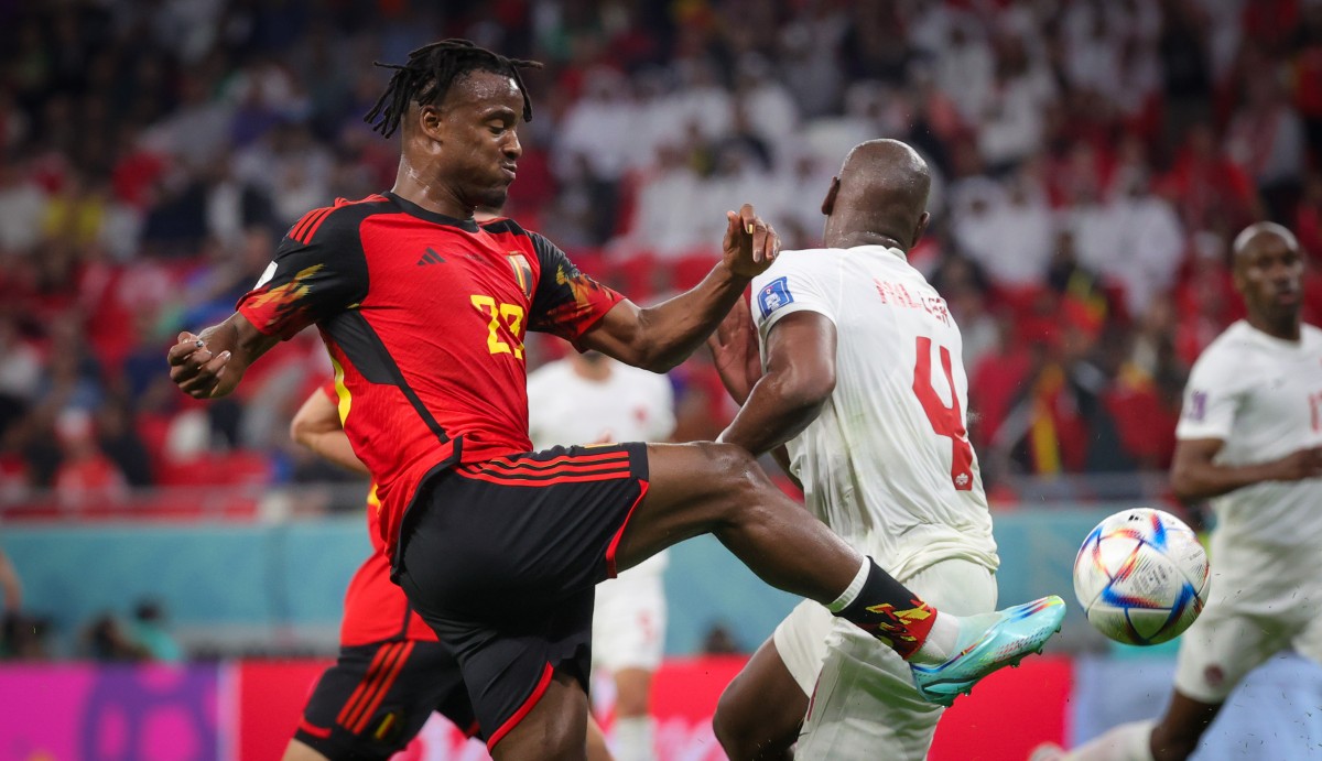 Batshuayi