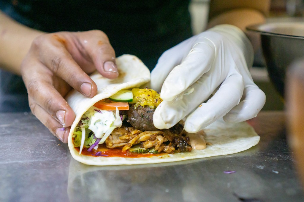 kebab