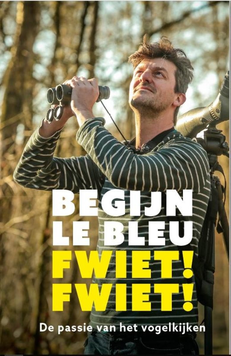 Begijn Le Bleu